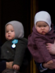 Photo of Princess Josephine of Denmark