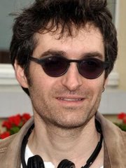 Photo of Mathieu Demy