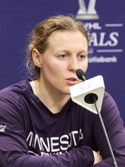 Photo of Kendall Coyne Schofield