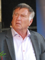 Photo of Sepp Piontek