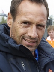 Photo of John van 't Schip