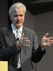 Photo of Andy Bechtolsheim