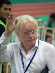 Photo of Winfried Schäfer