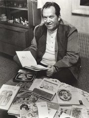 Photo of Václav Čtvrtek