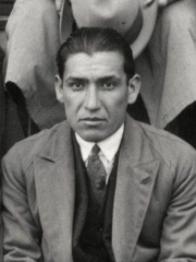 Photo of Ernesto Chaparro