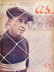 Photo of Roberto Cortés