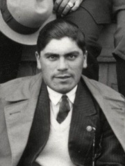 Photo of Víctor Morales