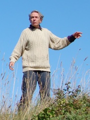 Photo of Jacques Rancière