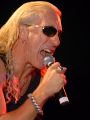 Photo of Dee Snider