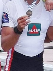 Photo of Franck Solforosi