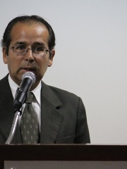 Photo of Ronald Gamarra Herrera