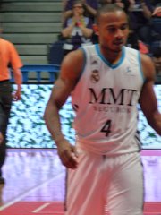 Photo of Dontaye Draper