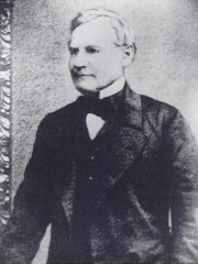 Photo of Charles Elliot