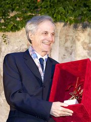 Photo of Lino Capolicchio