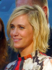 Photo of Kristen Wiig