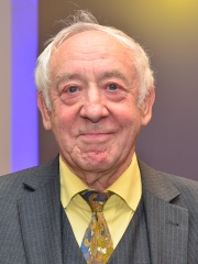 Photo of Dieter Hallervorden