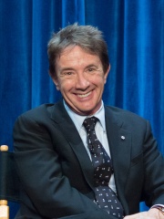 Photo of Martin Short