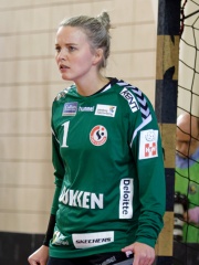 Photo of Sandra Toft