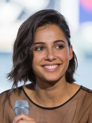 Photo of Naomi Scott