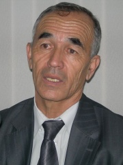 Photo of Azimzhan Askarov