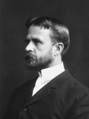 Photo of Thomas Hunt Morgan