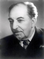 Photo of Avetik Isahakyan