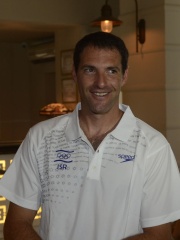 Photo of Jonathan Erlich