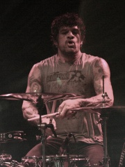 Photo of Joey Castillo