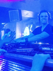 Photo of Markus Schulz