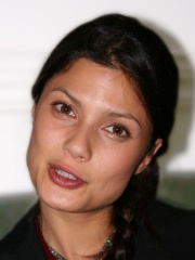 Photo of Natassia Malthe