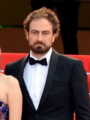 Photo of Justin Kurzel