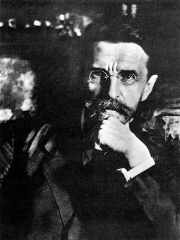 Photo of Vatslav Vorovsky