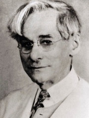 Photo of Phoebus Levene