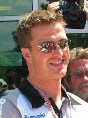 Photo of Ralf Schumacher