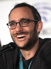 Photo of Omid Abtahi