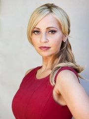 Photo of Tara Strong