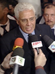 Photo of Roberto Dinamite