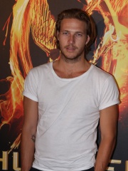 Photo of Luke Bracey