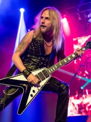 Photo of Richie Faulkner