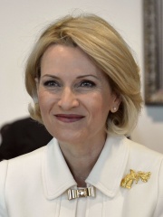 Photo of Mimi Kodheli