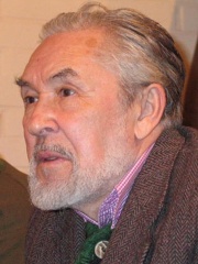 Photo of Gennadiy Aygi