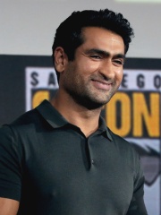 Photo of Kumail Nanjiani