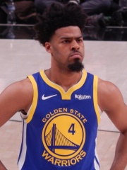 Photo of Quinn Cook