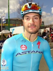 Photo of Andrea Guardini