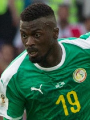 Photo of M'Baye Niang