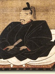 Photo of Maeda Toshiie