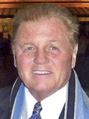 Photo of Bruce Johnston