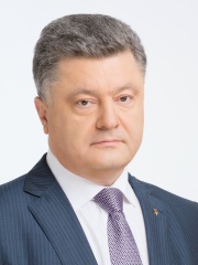 Photo of Petro Poroshenko