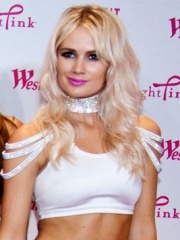 Photo of Lauren Bennett