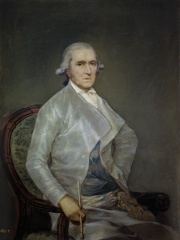 Photo of Francisco Bayeu y Subías